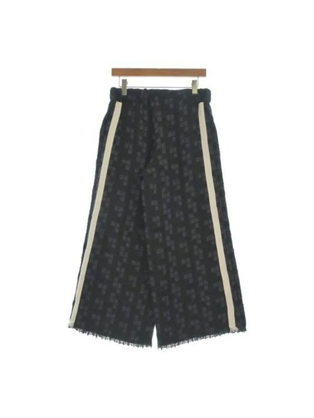 Gucci Pants Black